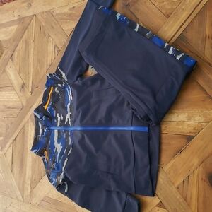 ATHLETIC Works 2 pc outfit